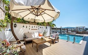 The Poyz Hotel Bodrum